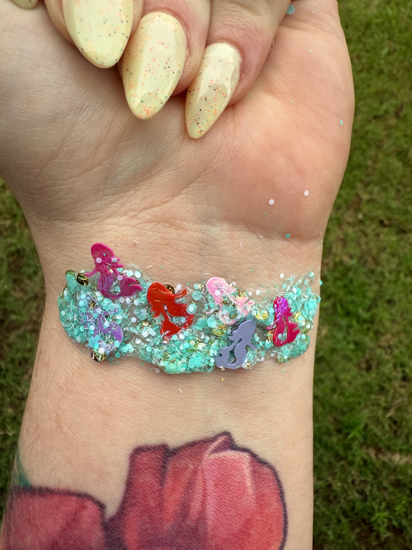 Under the Sea