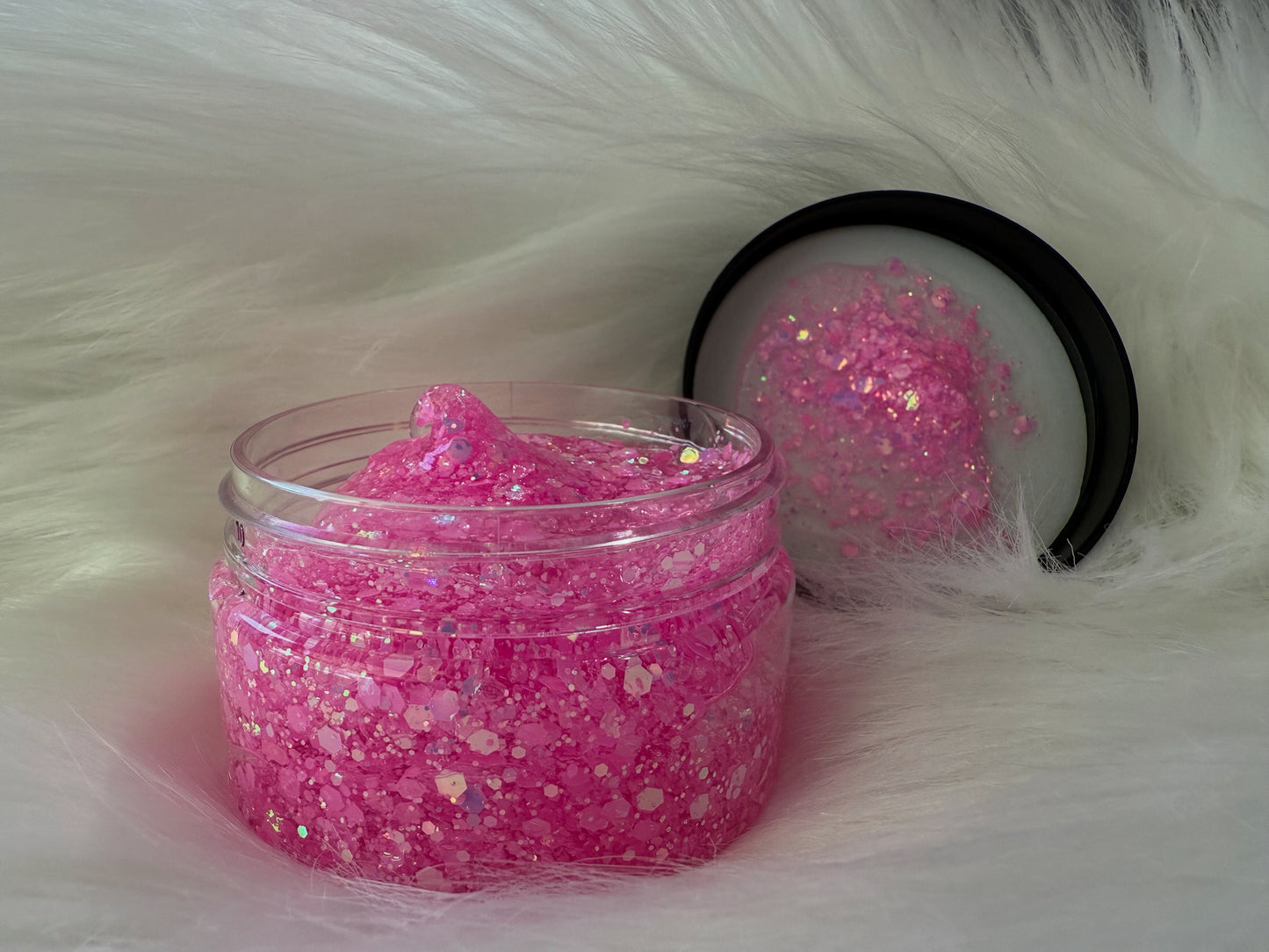 Cotton Candy