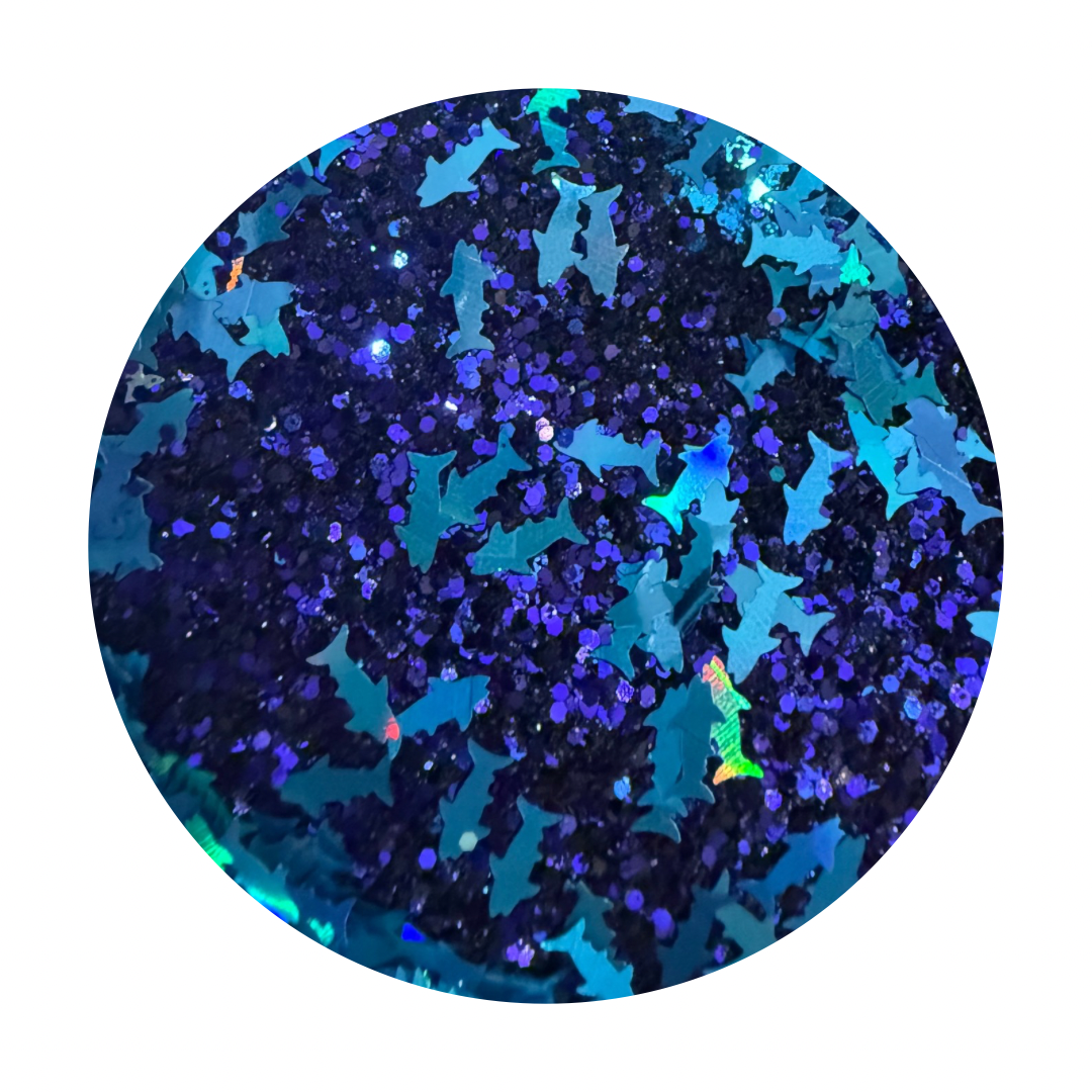 Deep Blue Sea