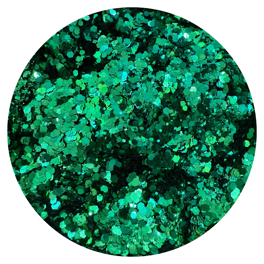 Endzone Emerald