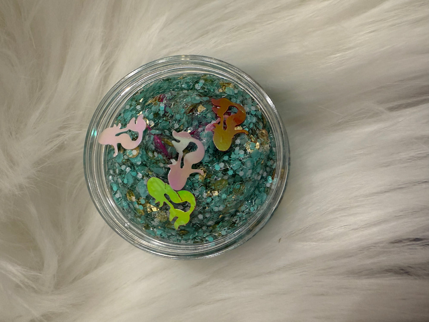 Under the Sea