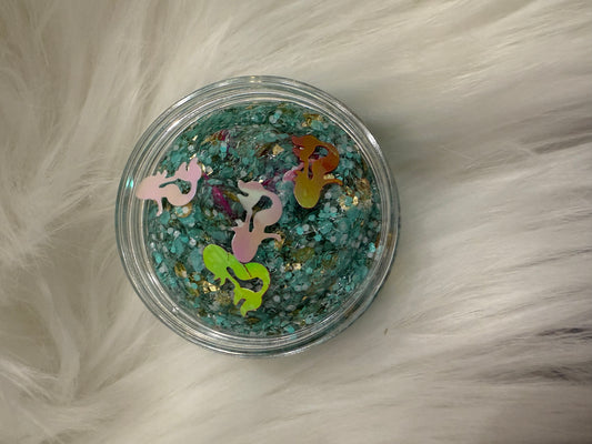 Under the Sea