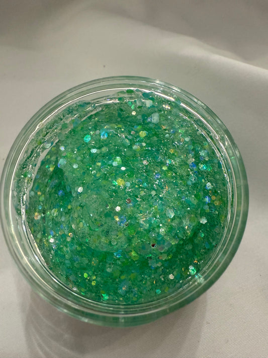 Sea Glass