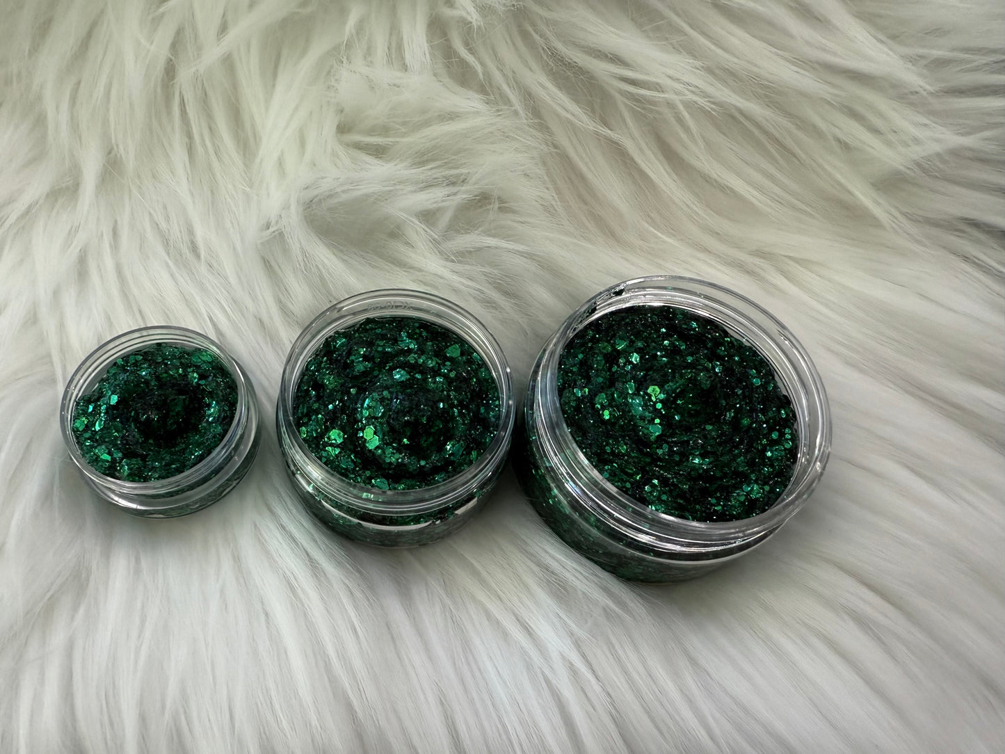 Endzone Emerald
