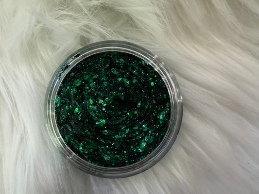 Endzone Emerald