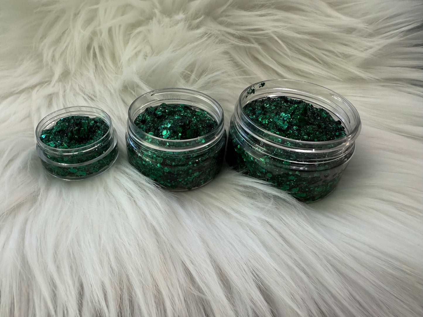 Endzone Emerald