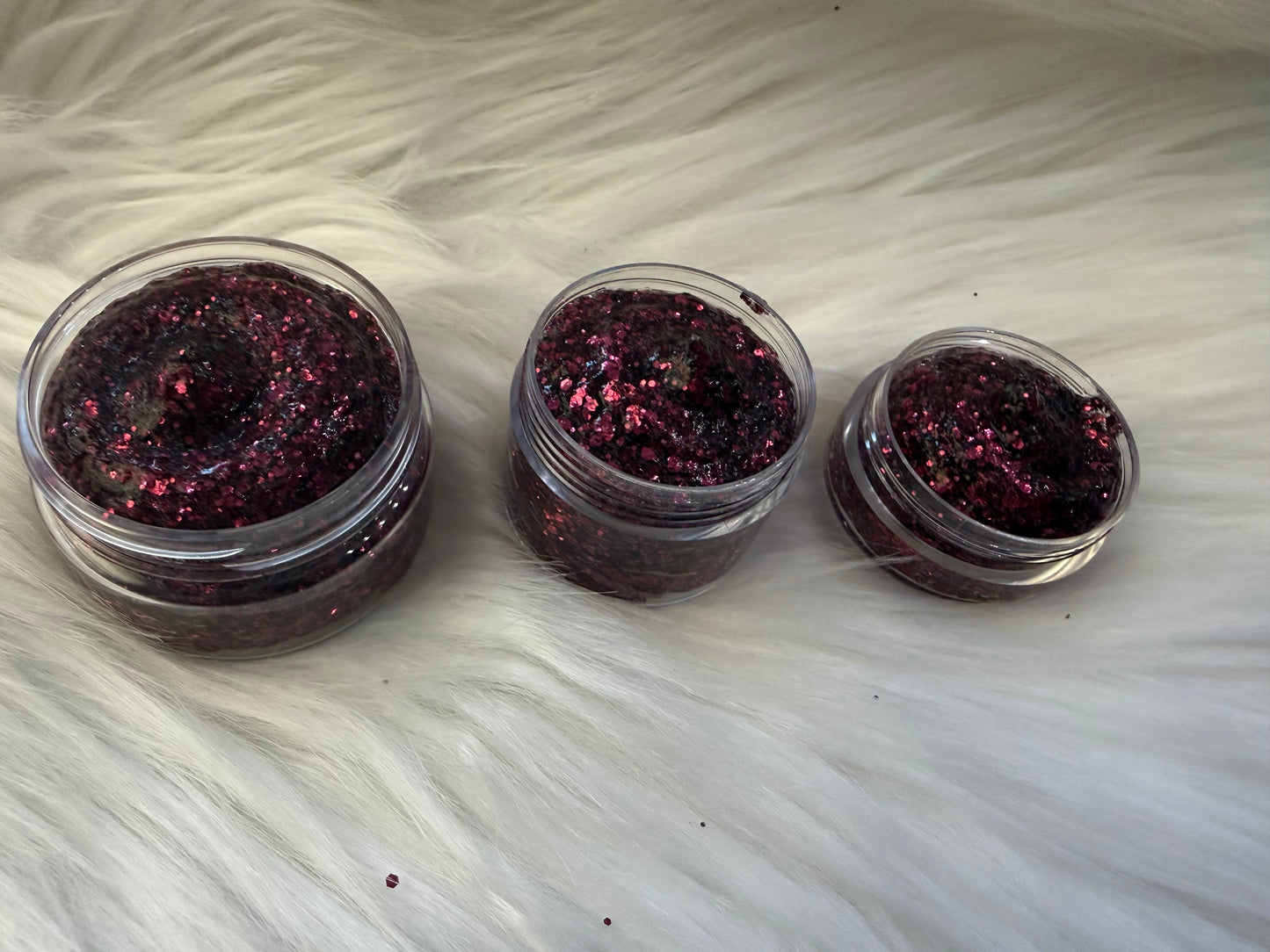 Mulberry Glow