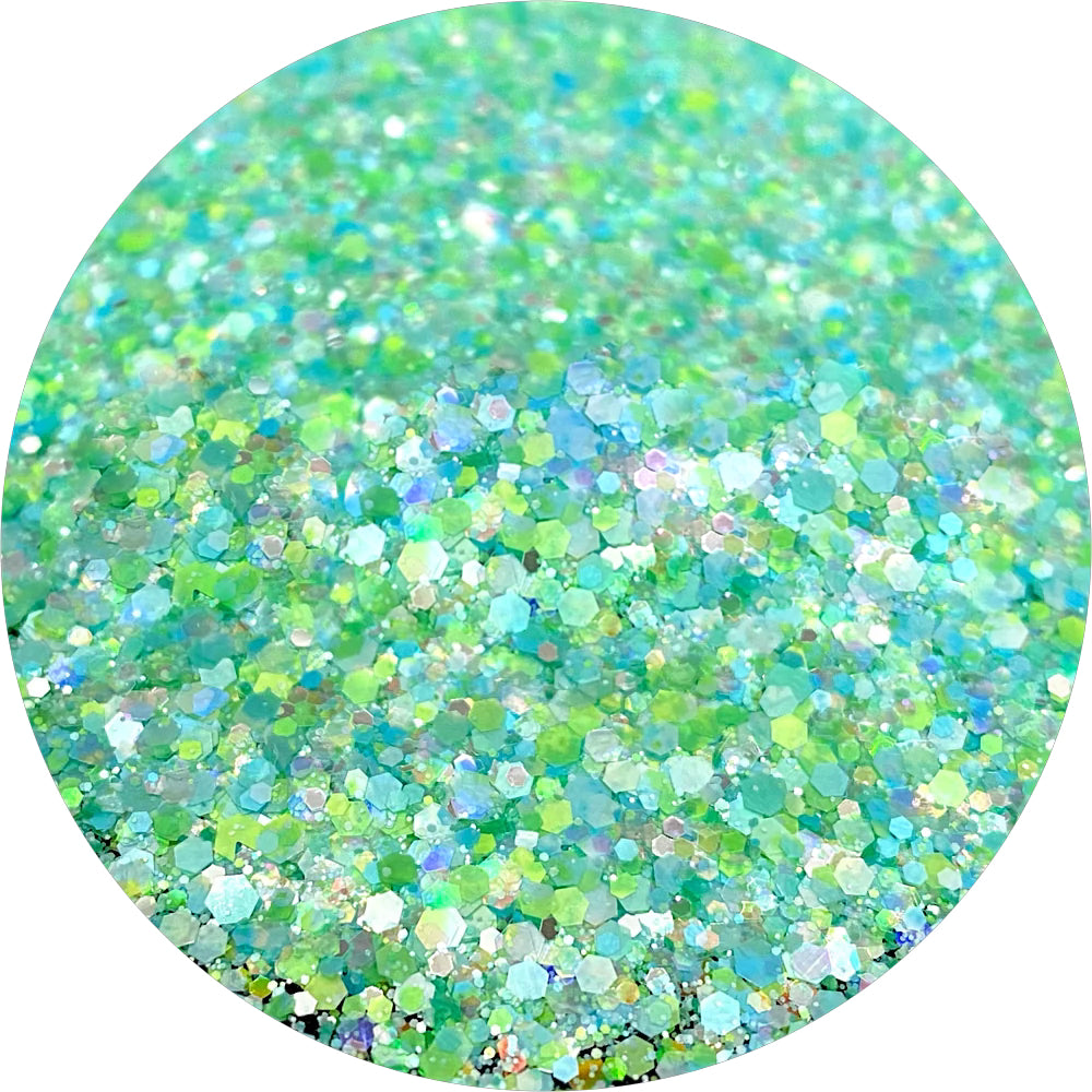 Sea Glass