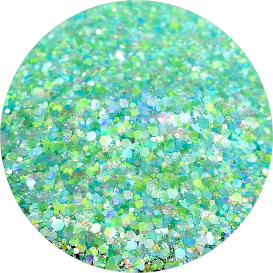 Sea Glass