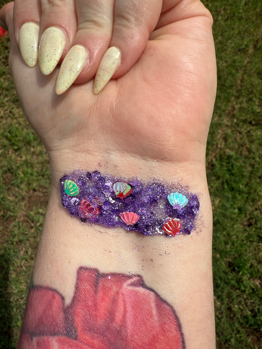 Part of Your World
