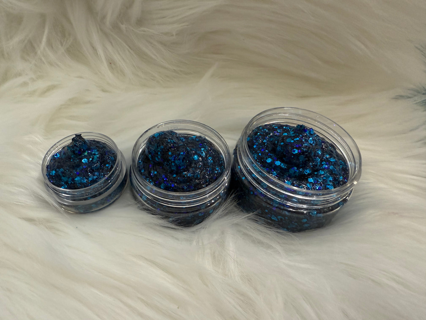 Deep Blue Sea