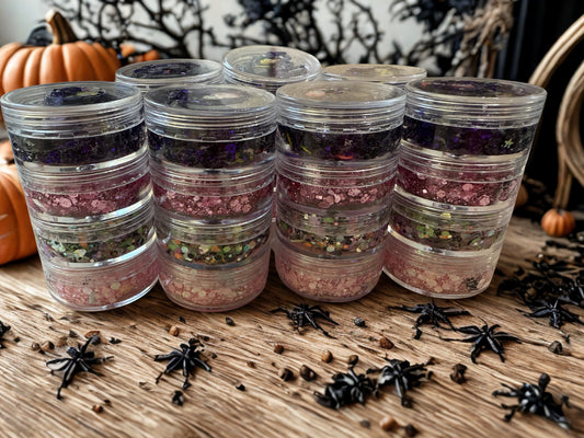 Halloween Stack
