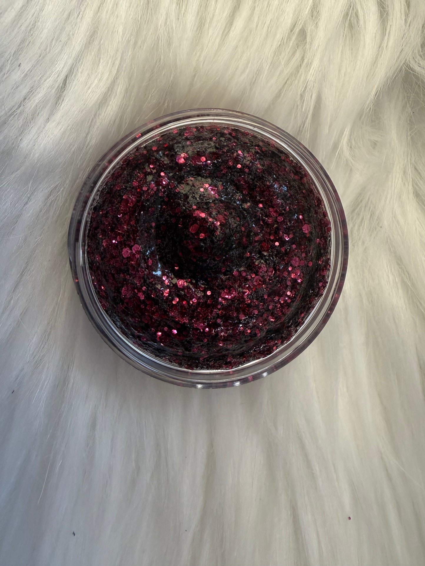 Mulberry Glow