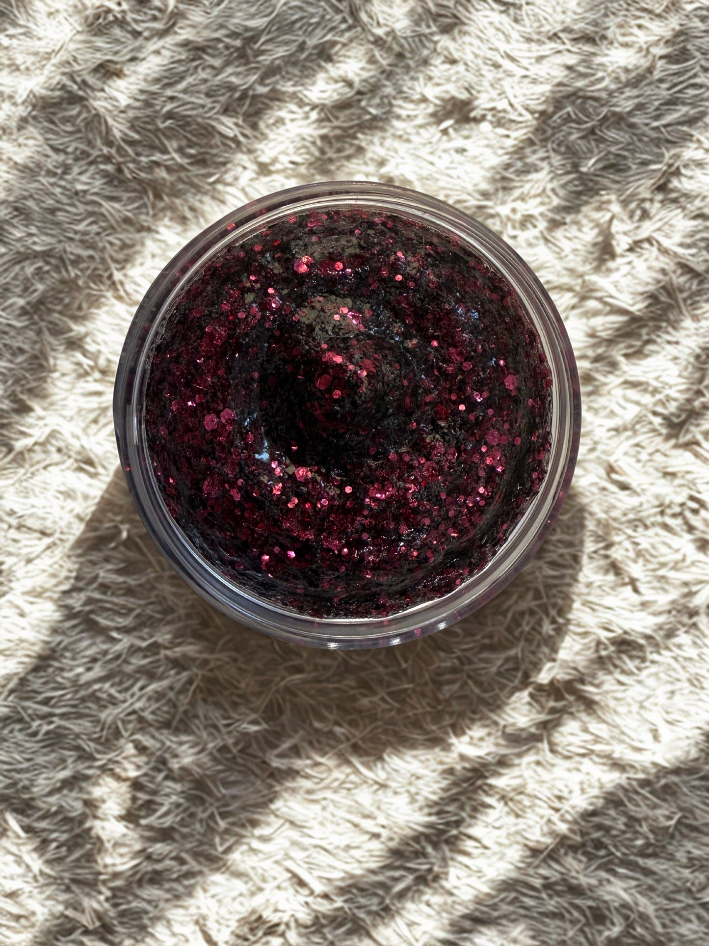 Mulberry Glow