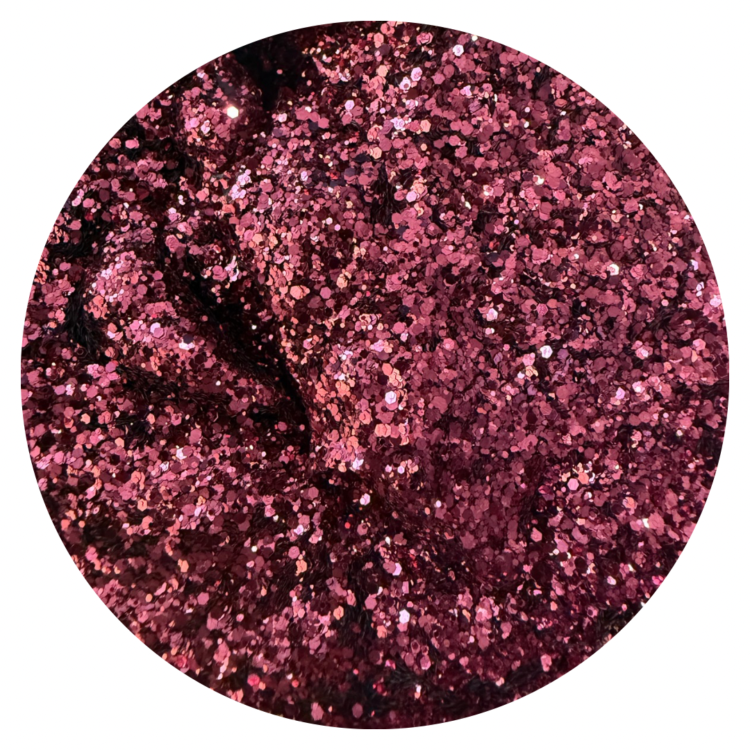Mulberry Glow