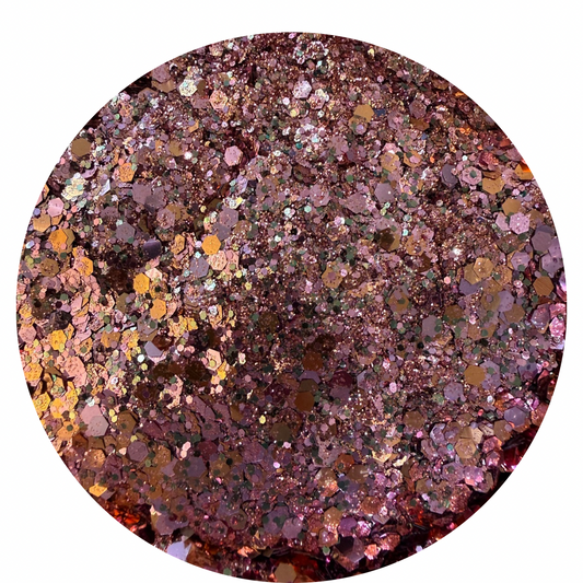 Dusky Petal