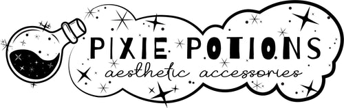 Pixie Potions